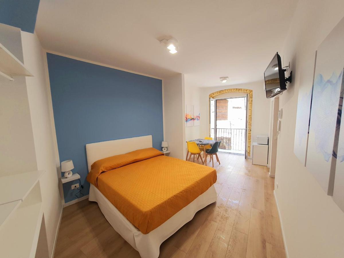 A Casa Di Claudia Apartment Palermo Exterior photo